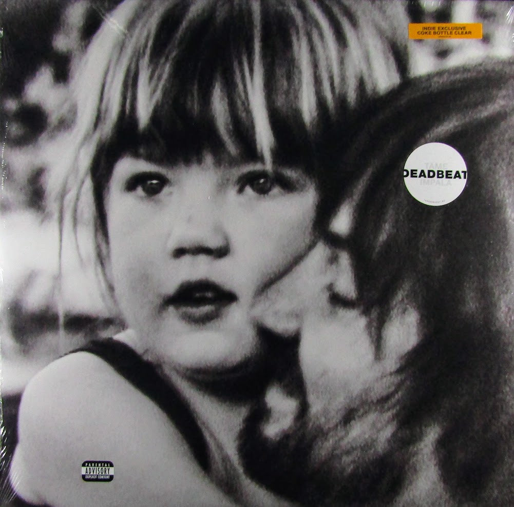 deadbeat - Col Vinyl LP